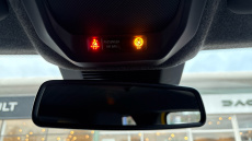 Renault 5 110kW Techno Comfort Range 52kWh 5dr Auto Electric Hatchback